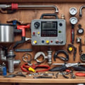 Essential Tools and Equipment for Effective Plumbing Inspections