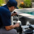 Ensure a Seamless Pool Project with Plumbing Inspections
