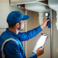 Finding a Trustworthy Plumbing Inspector in Your Area
