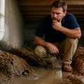 How Broken or Leaking Pipes Can Affect Foundation Repair Decisions