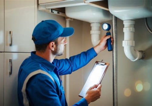 Common Issues Found During a Plumbing Inspection: What Homeowners Should Know