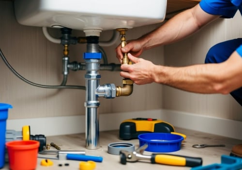 What to Do If You Have Plumbing Concerns Without a Full Inspection