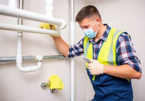Can Homeowners Safely Conduct Their Own Plumbing Inspections?