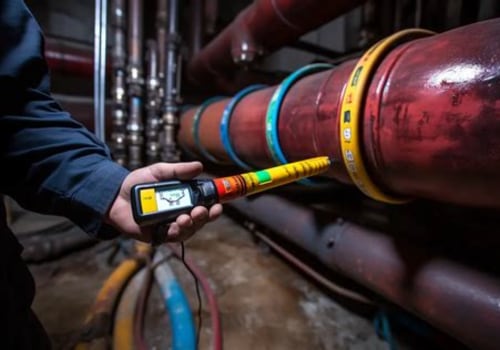 Understanding Plumbing Inspections and Their Role in Detecting Gas Leaks