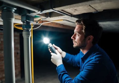 The Essential Role of Plumbing Inspections in Home Maintenance
