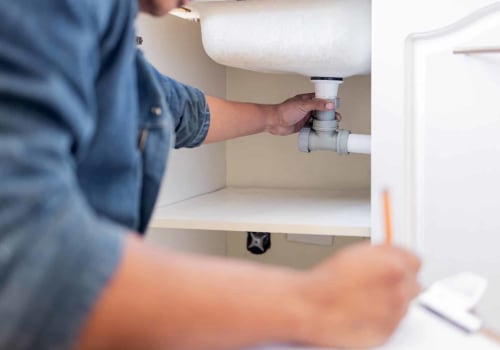 Essential Steps for Plumbing Inspections When Buying or Selling a Home