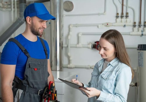 Essential Qualifications for Professional Plumbing Inspectors