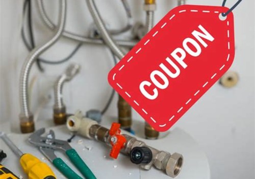 Exploring Discounts and Promotions for Plumbing Inspections