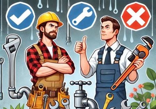Debunking Myths: Understanding Plumbing Inspections