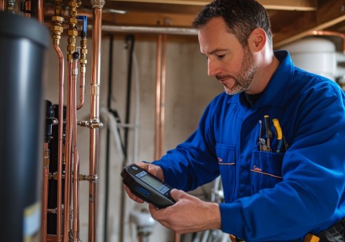 Understanding Plumbing Inspections: Can You Request Specific Areas to Be Inspected?