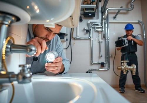 Understanding the Risks of Skipping a Plumbing Inspection