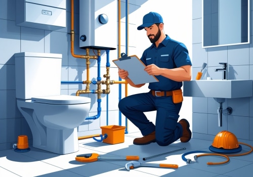 Essential Steps to Prepare Your Home for a Plumbing Inspection